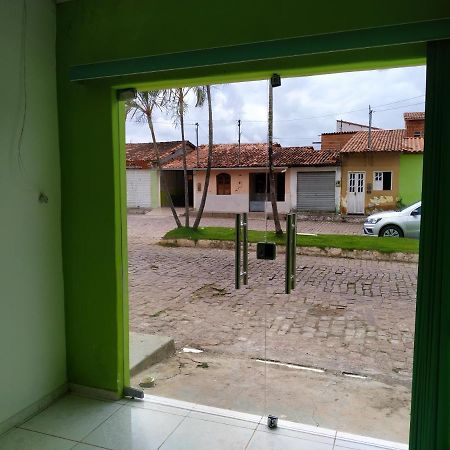 Pousada Nossa Senhora Aparecida Mucugê 外观 照片