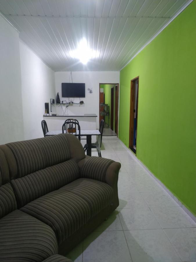 Pousada Nossa Senhora Aparecida Mucugê 外观 照片