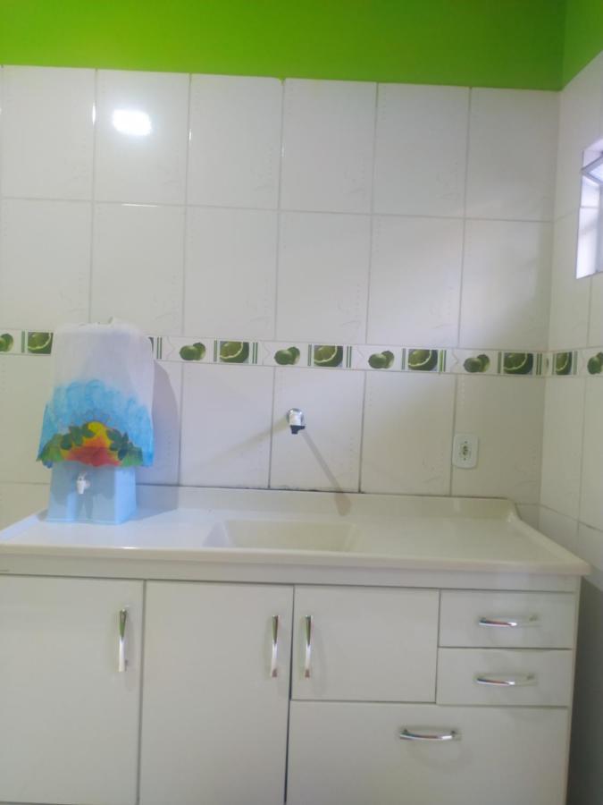 Pousada Nossa Senhora Aparecida Mucugê 外观 照片
