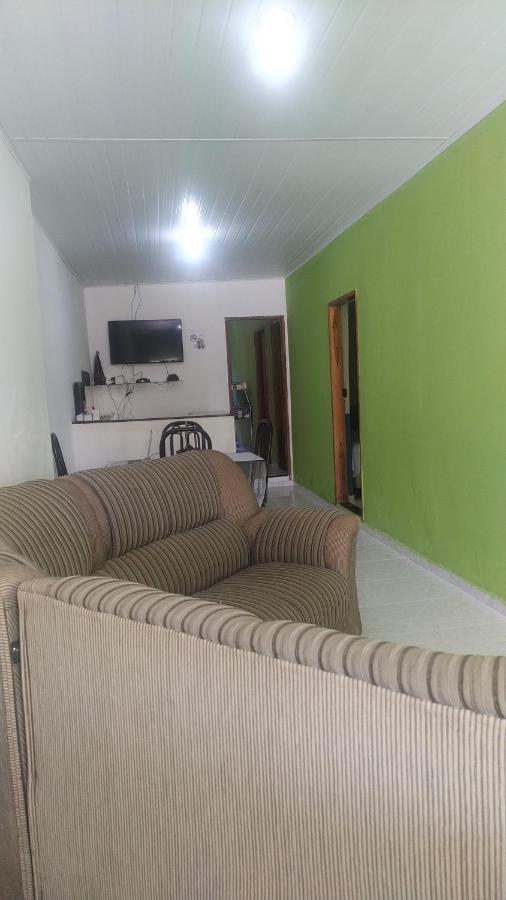 Pousada Nossa Senhora Aparecida Mucugê 外观 照片